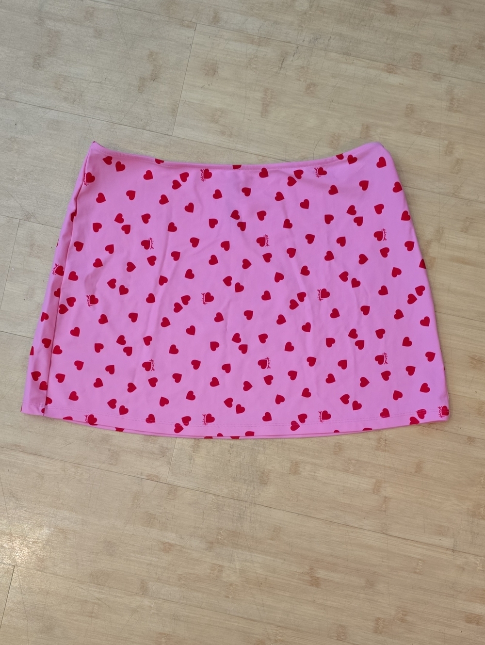 Victoria's Secret PINK Swim Mini Skirt